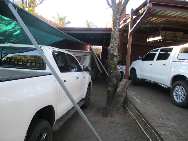 5 Bedroom Property for Sale in Heuwelsig Free State